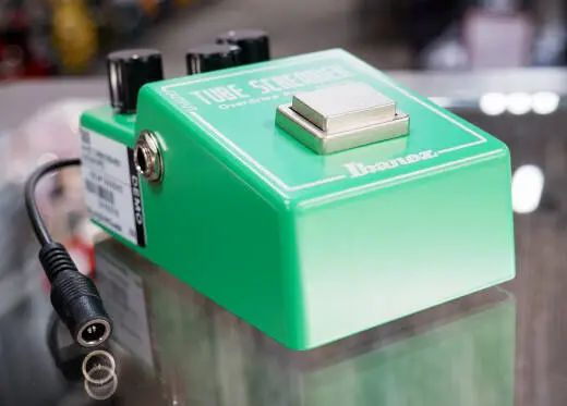 Ibanez - TS808 - Tube Screamer 2